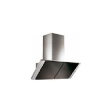 Вытяжка каминная пристенная Faber Scacco XV BK A 90