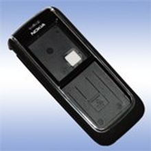 Nokia Корпус для Nokia 6151 Black - High Copy