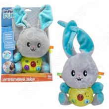 Kidz Delight «Зайка»