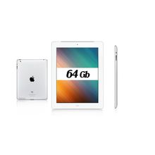 iPad 2 WiFi + 3G 64gb