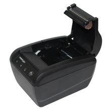 Чековый принтер Posiflex Aura-6900R-B (USB, RS) черный