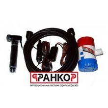 Минимойка "Лонгер-Душ-Компакт" (М200)