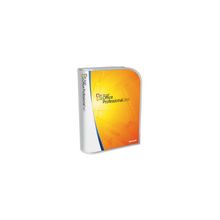 Лицензия Microsoft Office 2007 Professional (OEM, Rus, 269-13752)