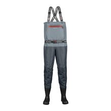 Вейдерсы финские Finntrail Airman 5260 Grey