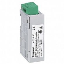 Аналоговый модуль |  код. 412060 |  Legrand