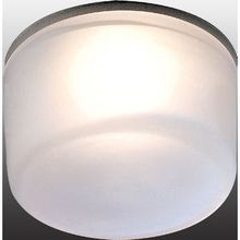 Novotech 369277 AQUA точечный влагозащищенный встаиваемый светильник