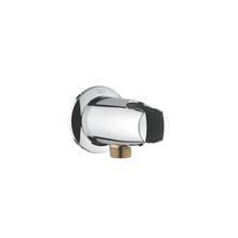 Соединение для шланга 1 2", Movario, с держателем, Grohe, 28406000
