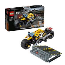 Lego LEGO Technic 42058 Лего Техник Мотоцикл для трюков 42058