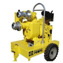 Дизельная установка водопонижения Varisco DUO 6D J6-250W TWGMVM+HT VARISCO