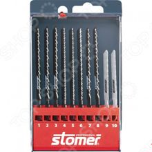 Stomer SS-10-P