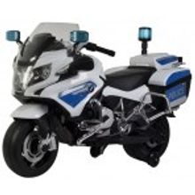 BARTY BMW R1200RT-P Police Motоbaike Z212 (лицензия)