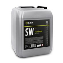 Жидкий воск Detail SW Super Wax DT-0125 5л