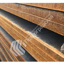 Лента стальная 30хн2мфа