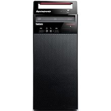 Персональный компьютер ПК Lenovo ThinkCentre Edge 73 MT P G3250 4Gb 500Gb DVDRW CR noOS64 kb m [10AS00EBRU]