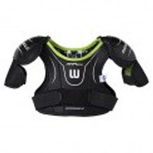 Winnwell AMP-500 YTH Ice Hockey Shoulder Pads