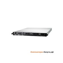 Серверная платформа ASUS RS500A-E6 PS4   &lt;1U 2xS1944, AMD SR5650+SP5100, 16*DDR3, PCI-E, SVGA, 4*HS SAS, RAID 0, 1, 5, 10, 2*GB Lan, 500W&gt;