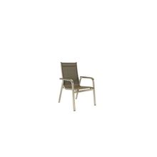 KETTLER Кресло с низкой спинкой Basic Plus 301202-1000