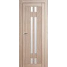 PROFIL DOORS (Профиль Дорс) 40X Экошпон капучино мелинга