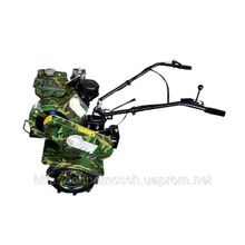 Мотоблок Zirka LX 3040D