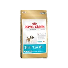 Royal Canin Shih Tzu (Роял Канин Ши тцу) сухой корм для собак