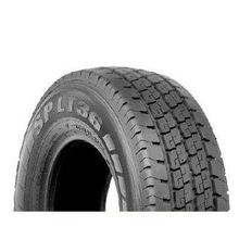 Летние шины Dunlop SP LT36 215 70 R15 106 104S C