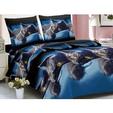 ПМ: TexRepublic КПБ BZ QR Meow