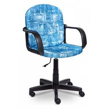 Tetchair Кресло компьютерное Baggi ID - 316238