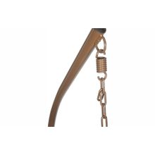 Мебель Импэкс Подвесное кресло LESET ЛУНА