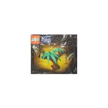 Lego Studios 4073 Tree 1 (Дерево 1) 2001