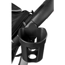 Caretero Sonata Purple