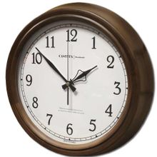 Часы настенные Castita 110В-35