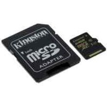 Kingston Kingston 64GB SDCG-64GB