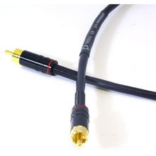 Кабель межблочный Purist Audio Design Vesta RCA Interconnects 1.0m Luminist Revision (пар)