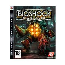 BioShock (PS3) (GameReplay)