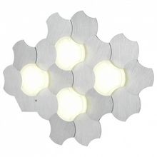 Vele Luce Бра Vele Luce Pala 742 2 VL8045W04 ID - 451641