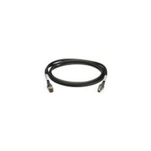 Кабель коаксиальный (переходник) N-plug-N-jack, HDF-400, 3м D-LINK ANT24-CB03N