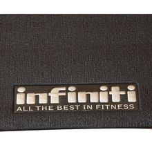 Infinity Коврик INFINITI для велотренажеров ASA081I-130