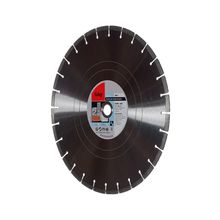 FUBAG Алмазный отрезной диск BB-I D400 мм  30-25.4 мм