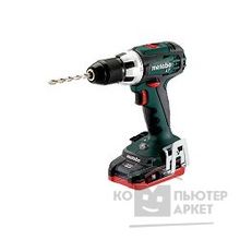 Metabo BS 18 LT Акк.винтов 602102820