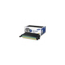 Картридж Samsung ( CLP-Y660A   Y660A ) для CLP-610DN   CLP-660N   CLP-660DN, цвет желтый, 2000 копий, оригинал