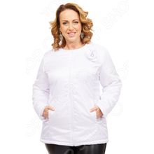 СВМ-ПРИНТ «Тонкий вкус». Цвет: белый