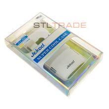 Накладка Jekod для Nokia X7 белая