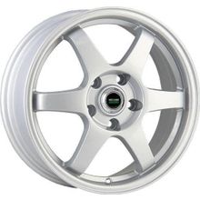 Колесный диск Megami MGM-6 6x15 4x100 D60,1 ET50 s