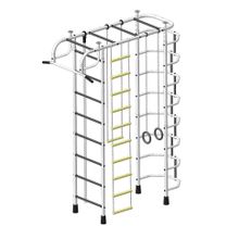 ДСК"Пионер 2М" бело серый