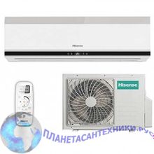 Сплит-система Hisense AS-36HR4SDKVT