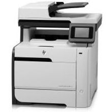 HP LJ Pro 300 color MFP M375nw МФУ лазерное цветное