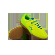 Jögel Бутсы зальные (футзалки) Rapido JSH4001-K, лимонный