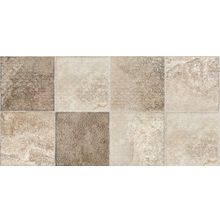 Плитка настенная Venus Kathmandu Decore Beige (Mix 6) 300х600