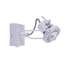 Arte Lamp A4300AP-1WH COSTRUTTORE спот (поворотный светильник)