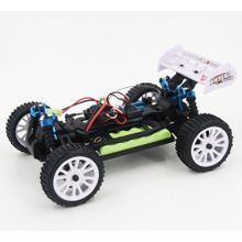 Радиоуправляемая багги HSP Troian 4WD 1:16 - 94185-28503 - 2.4G